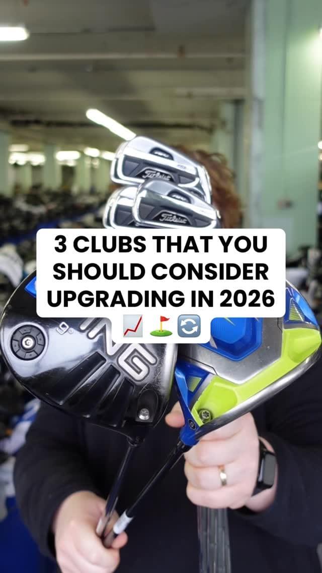 Post 2 by Golf Avenue on Instagram (video)