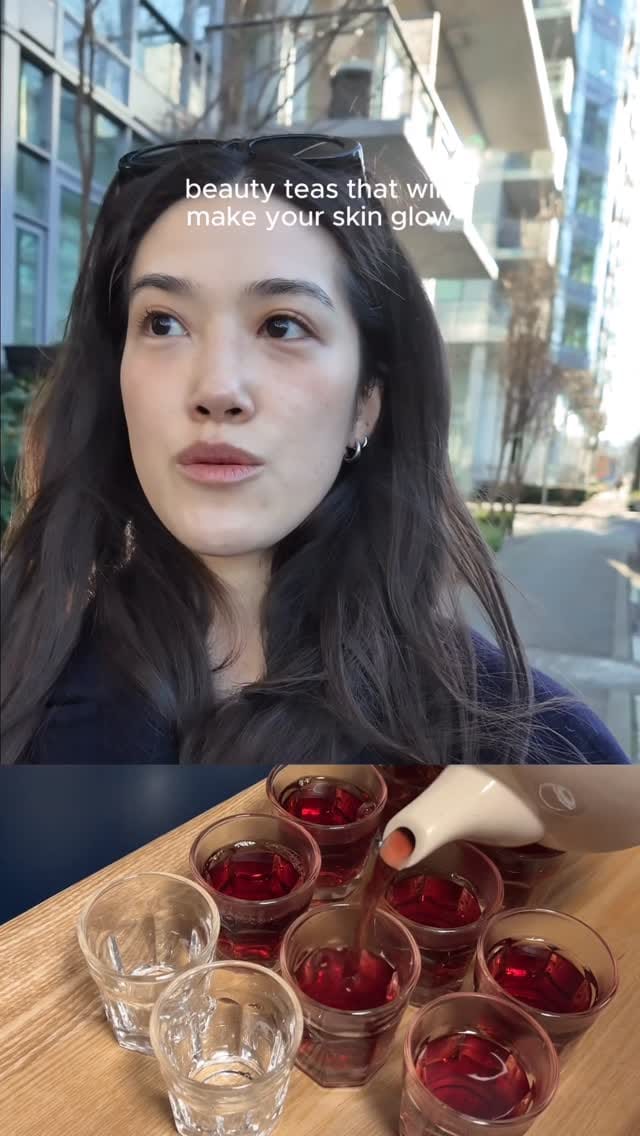 Post 1 by Angela Shan Hu on Instagram (video)
