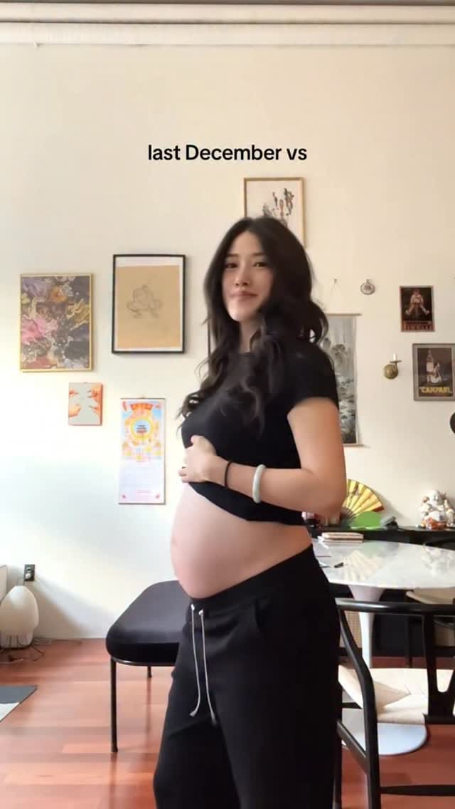 Post 8 by Angela Shan Hu on Instagram (video)
