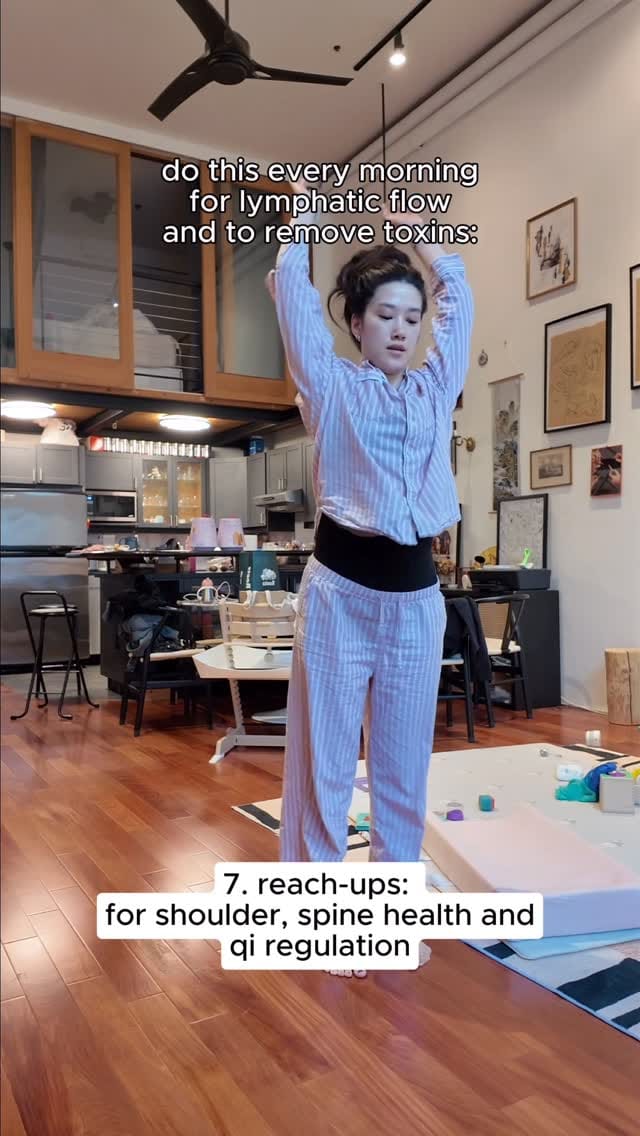 Post 10 by Angela Shan Hu on Instagram (video)