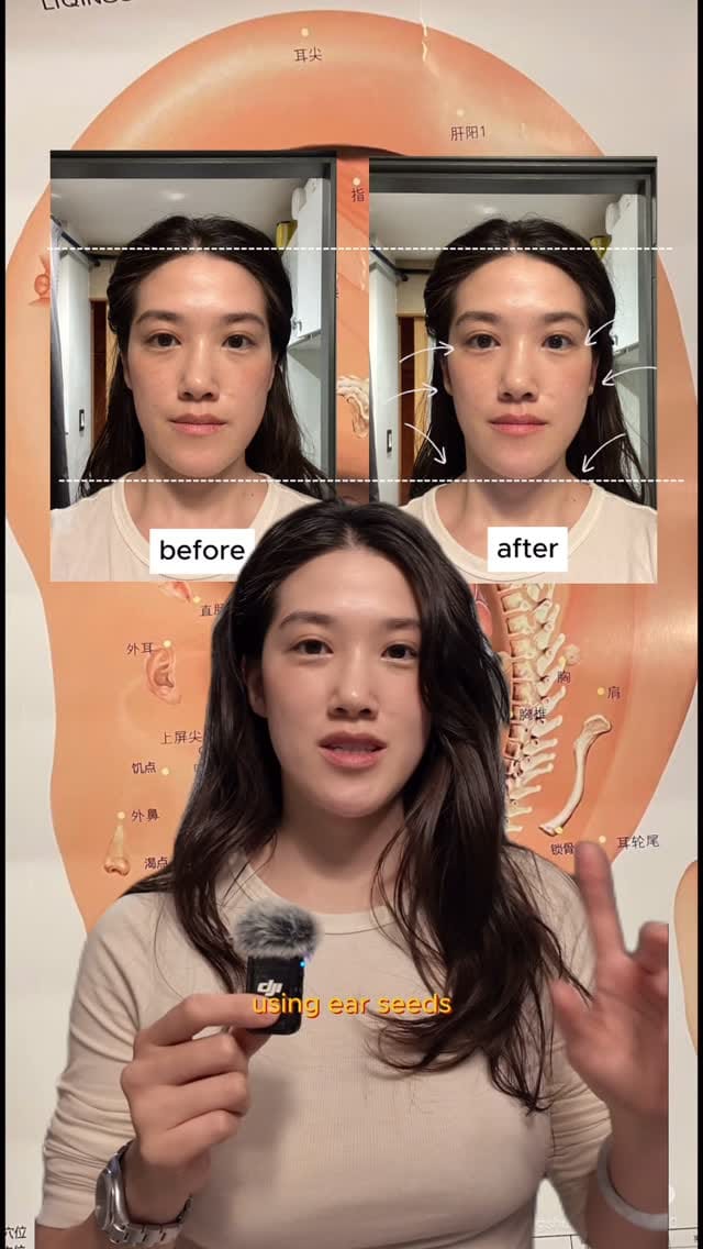Post 9 by Angela Shan Hu on Instagram (video)