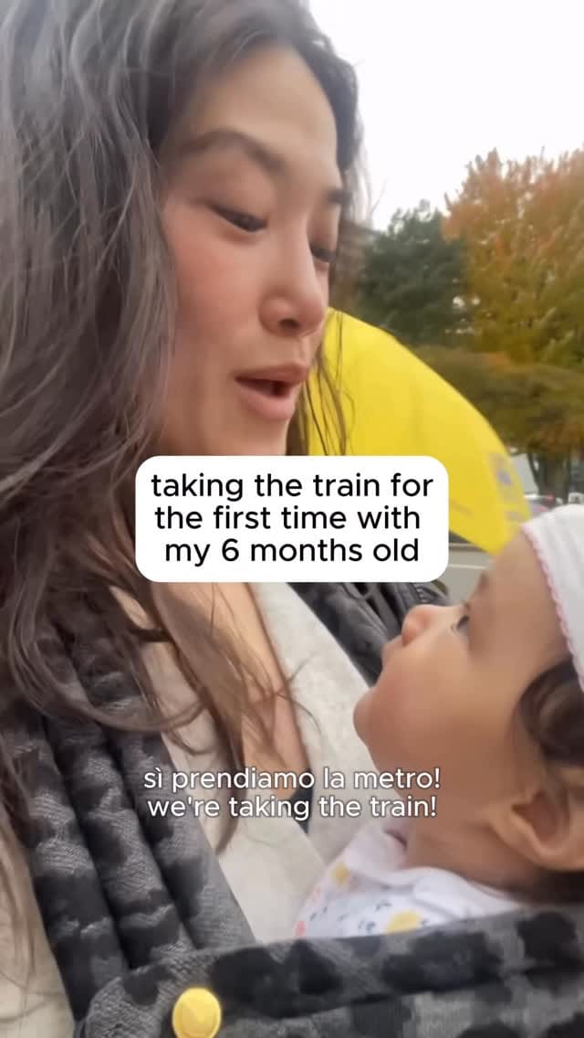 Post 4 by Angela Shan Hu on Instagram (video)