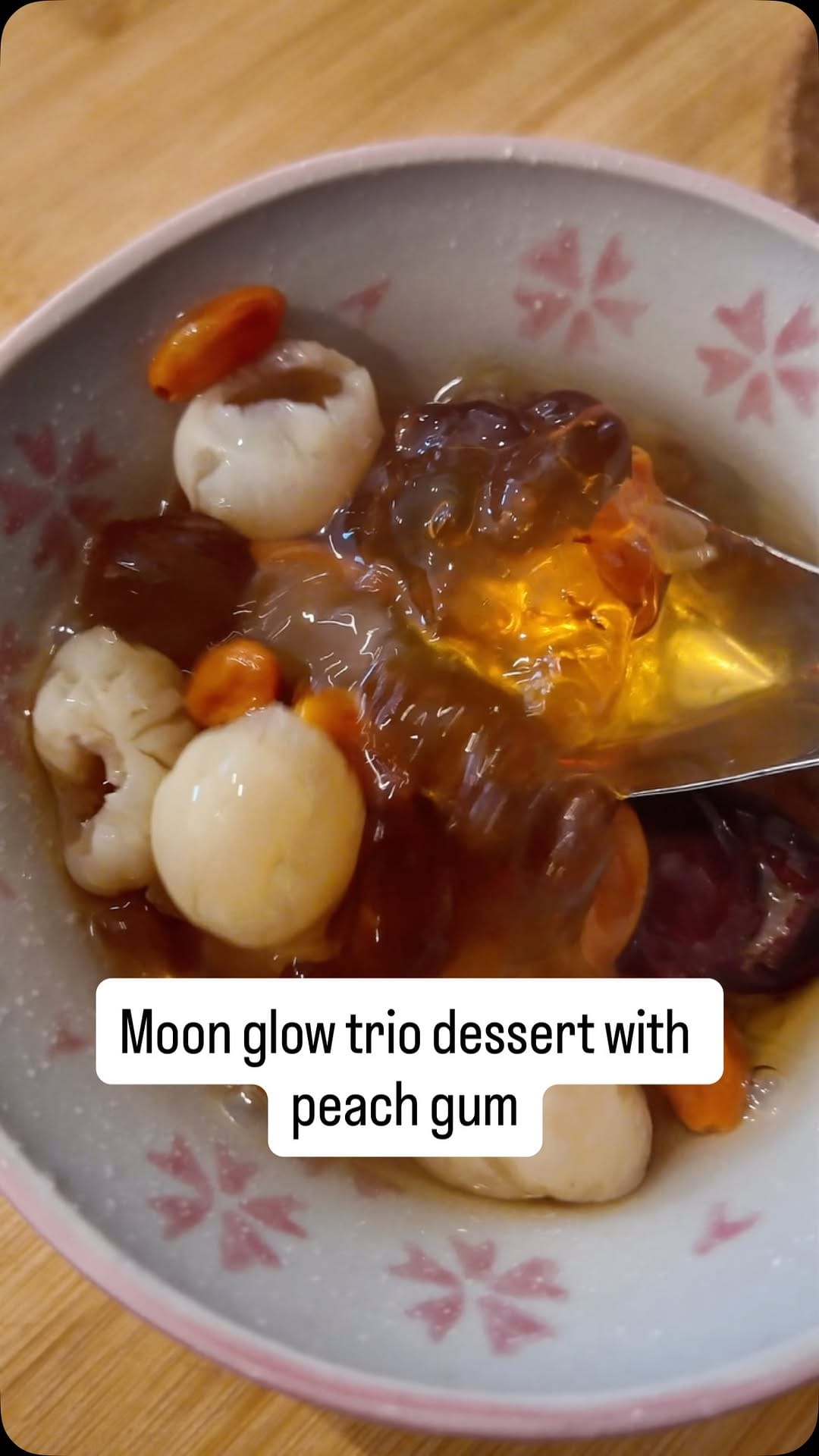 Post 6 by Angela Shan Hu on Instagram (video)