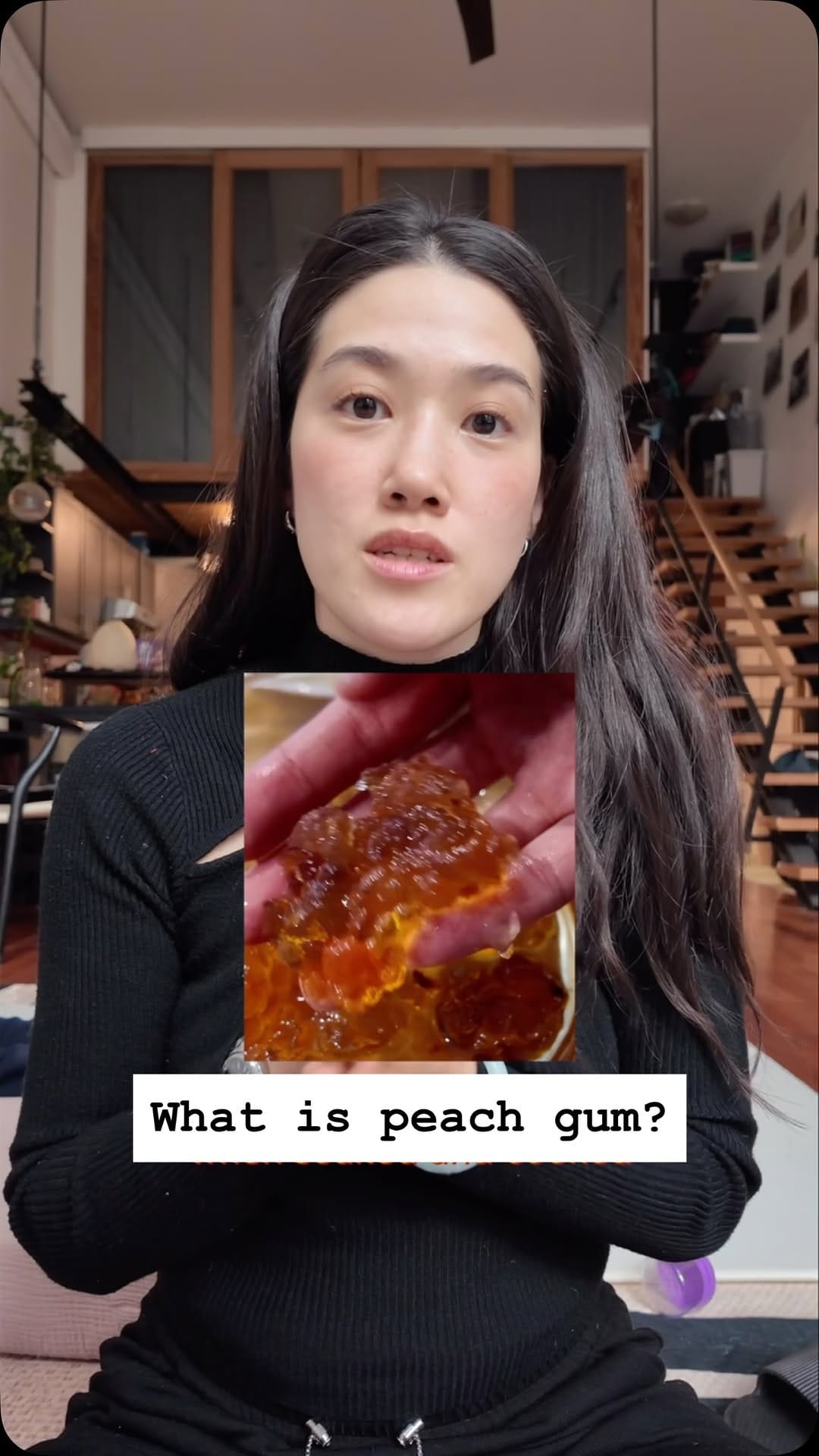 Post 7 by Angela Shan Hu on Instagram (video)