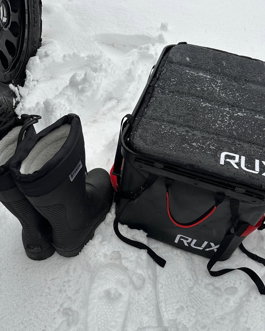 Post 5 by Valhalla Pure Outfitters🇨🇦 on Instagram (carousel)