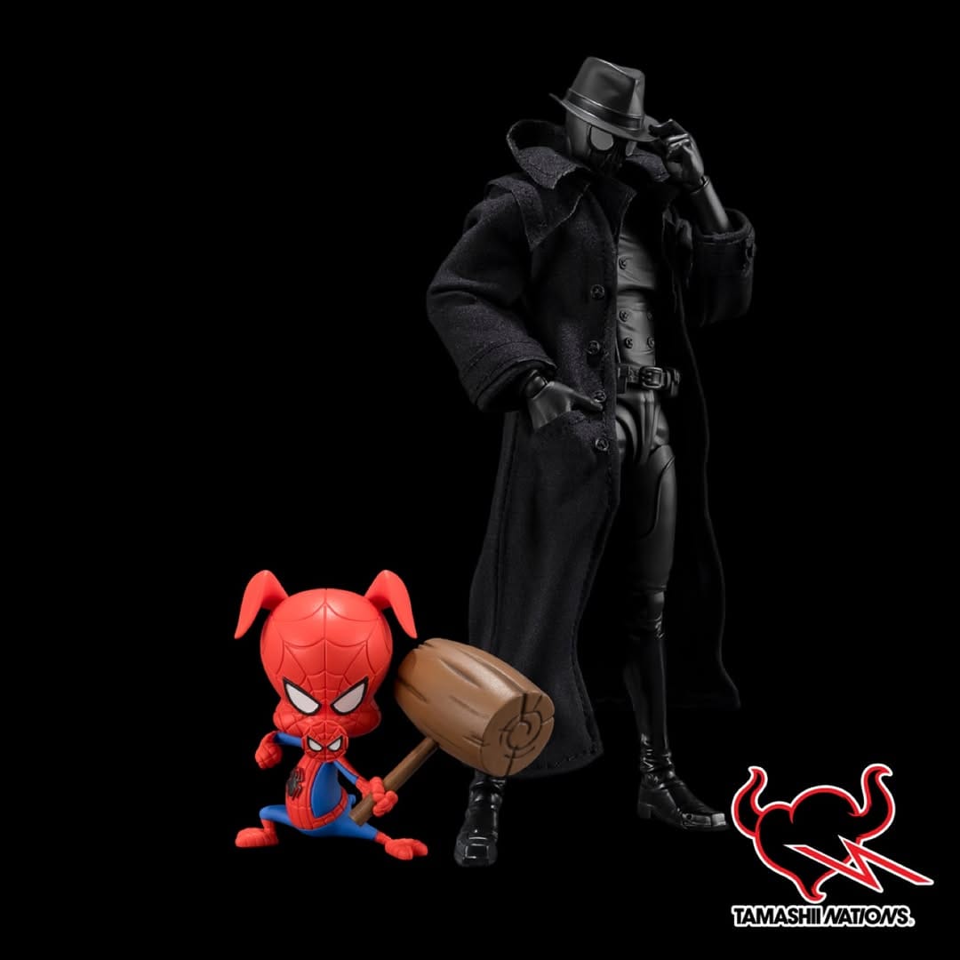 Post 9 by AnimeXtreme Incorporated on Instagram (image)