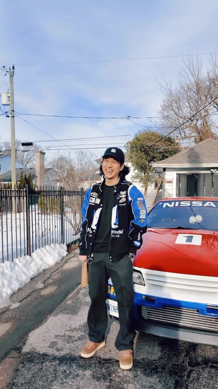 Post 10 by cafe march 21 on Instagram (video)