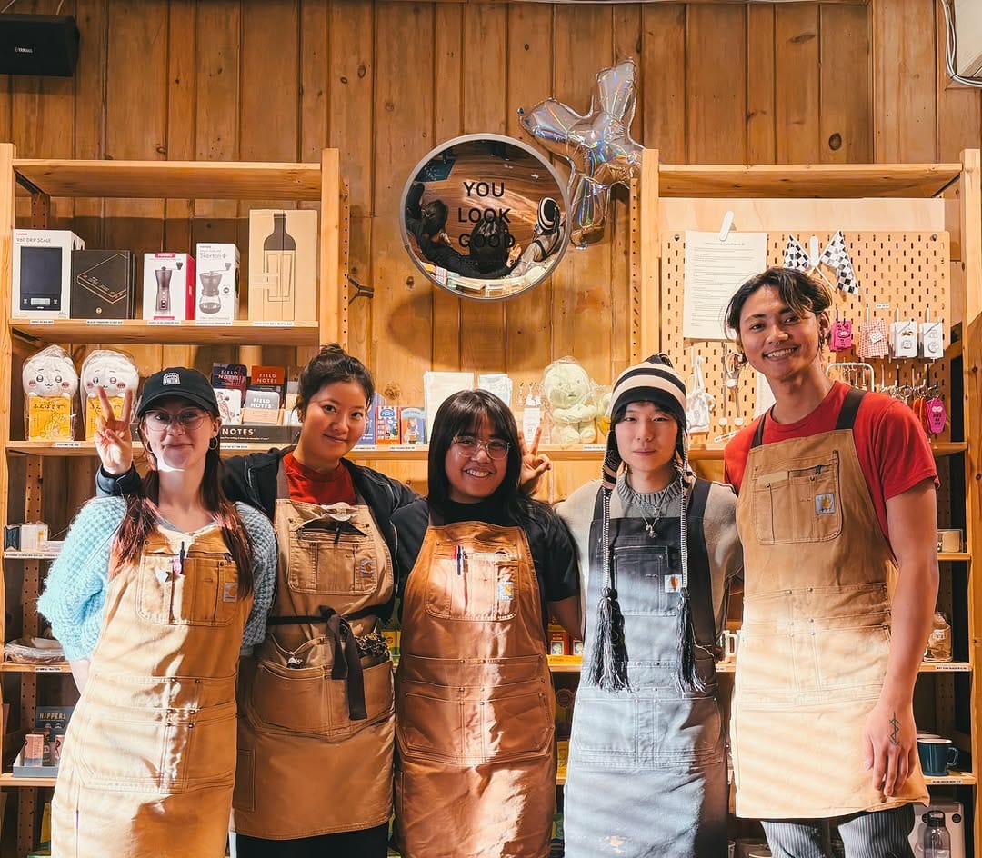 Post 6 by cafe march 21 on Instagram (carousel)