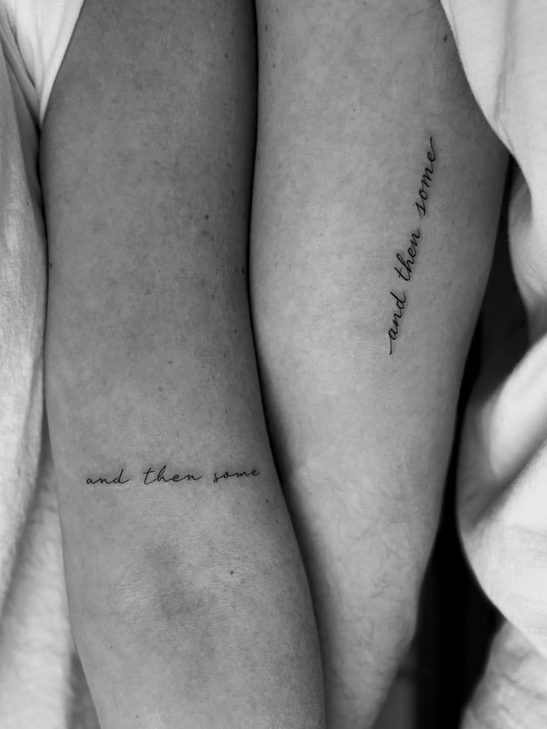 Post 1 by Be Good Tattoo Co. on Instagram (image)