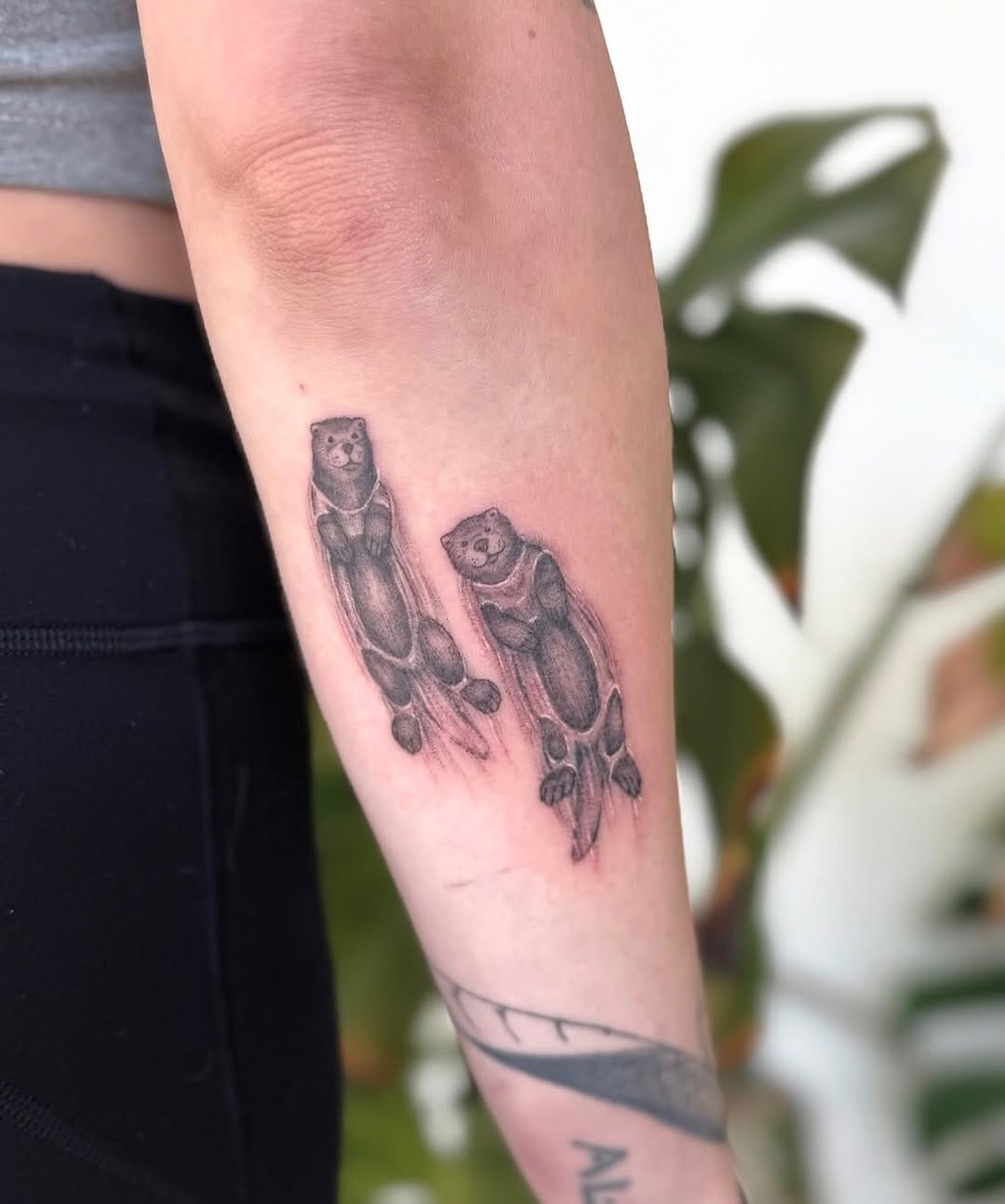 Post 7 by Be Good Tattoo Co. on Instagram (image)