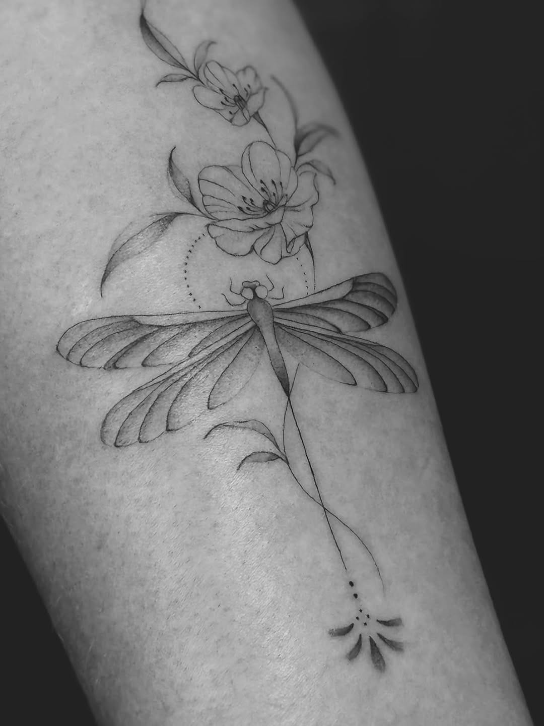 Post 8 by Be Good Tattoo Co. on Instagram (image)