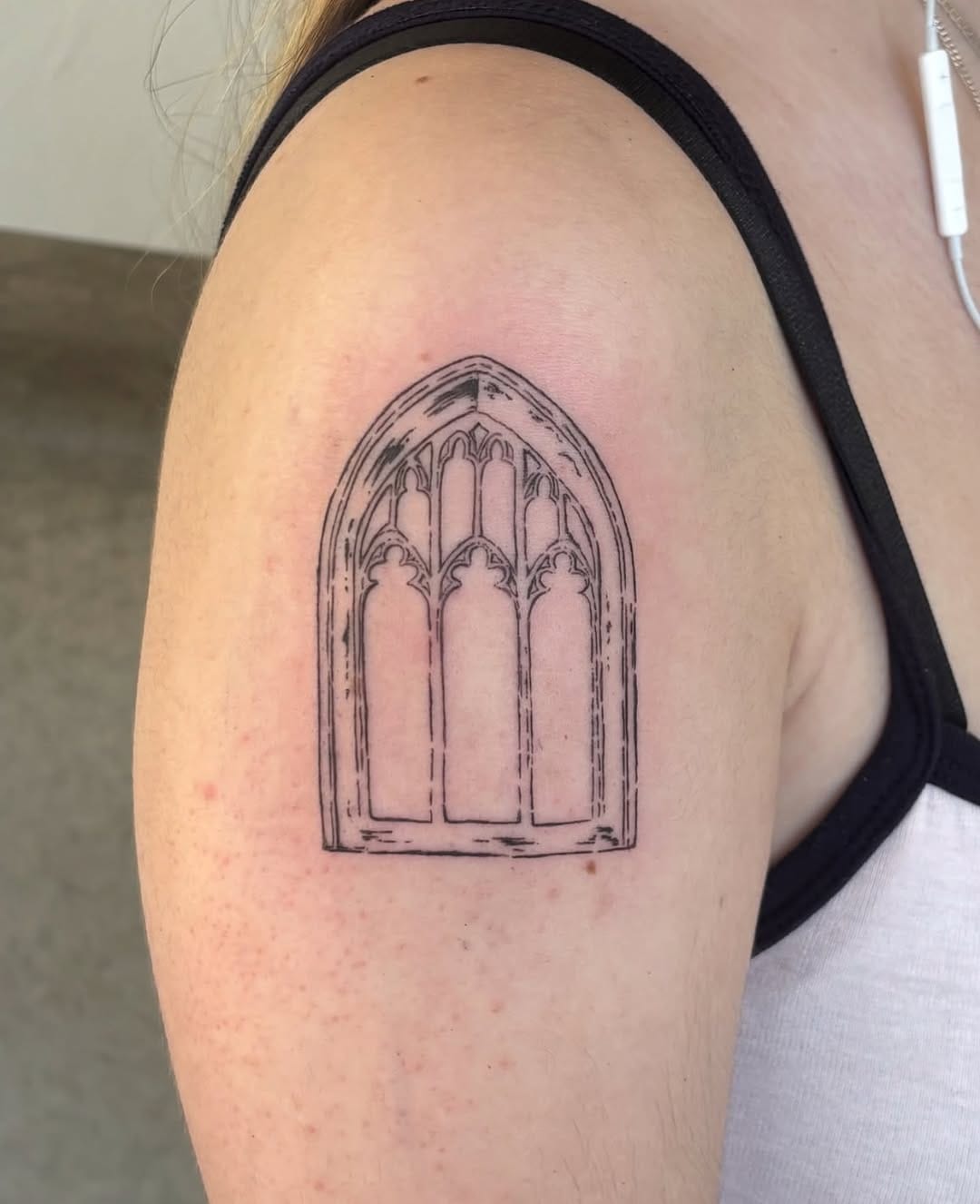 Post 6 by Be Good Tattoo Co. on Instagram (image)
