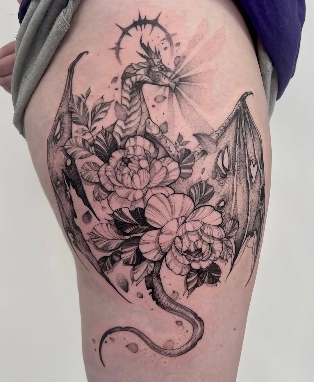Post 4 by Be Good Tattoo Co. on Instagram (image)