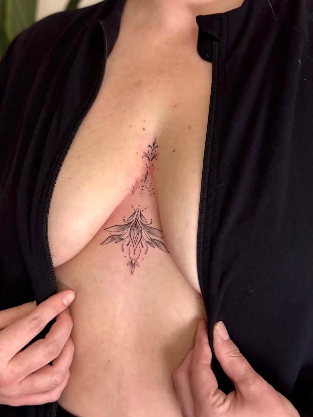 Post 9 by Be Good Tattoo Co. on Instagram (image)