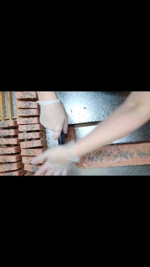Post 7 by Shiva's Delight on Instagram (video)