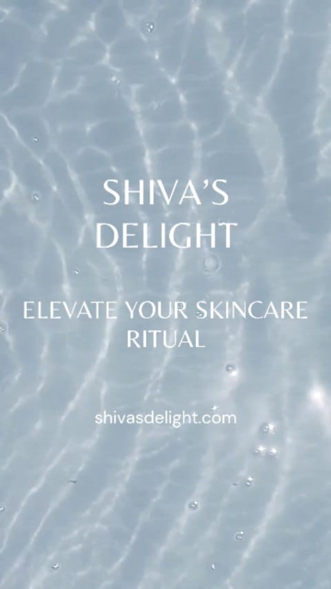 Post 8 by Shiva's Delight on Instagram (video)