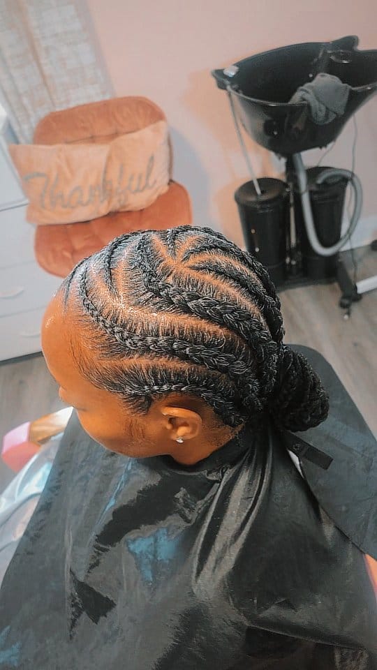 Post 2 by Takia Gilliard on Instagram (video)