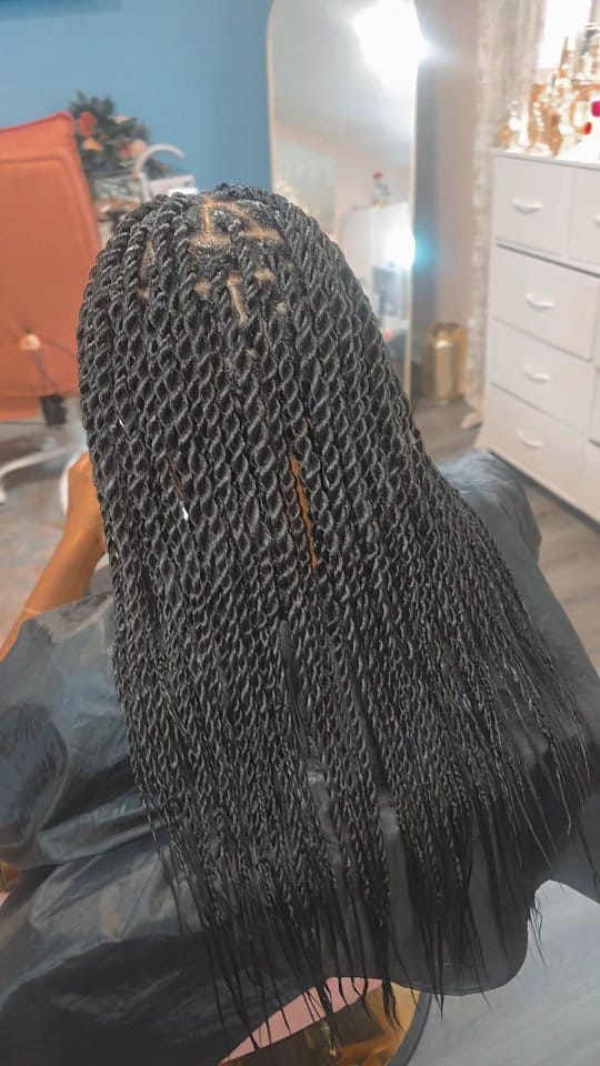 Post 3 by Takia Gilliard on Instagram (video)