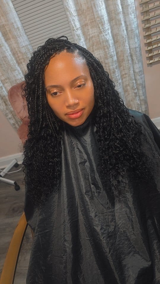 Post 6 by Takia Gilliard on Instagram (video)
