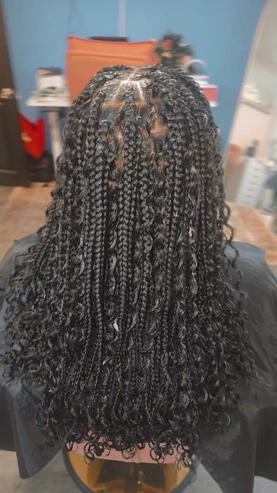 Post 5 by Takia Gilliard on Instagram (video)