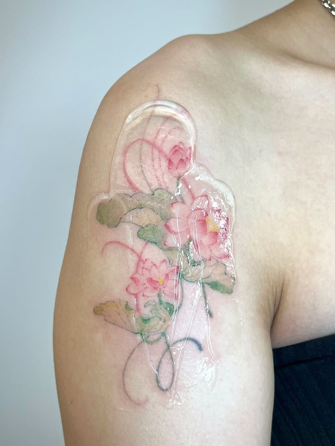 Post 6 by CHRONIC INK TATTOOS on Instagram (carousel)