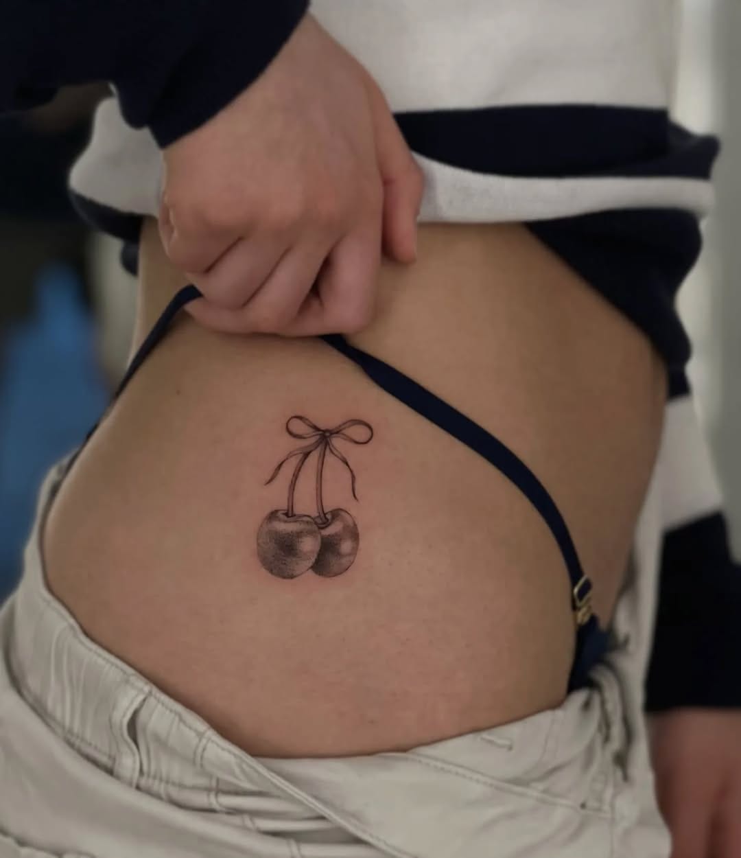 Post 5 by CHRONIC INK TATTOOS on Instagram (image)