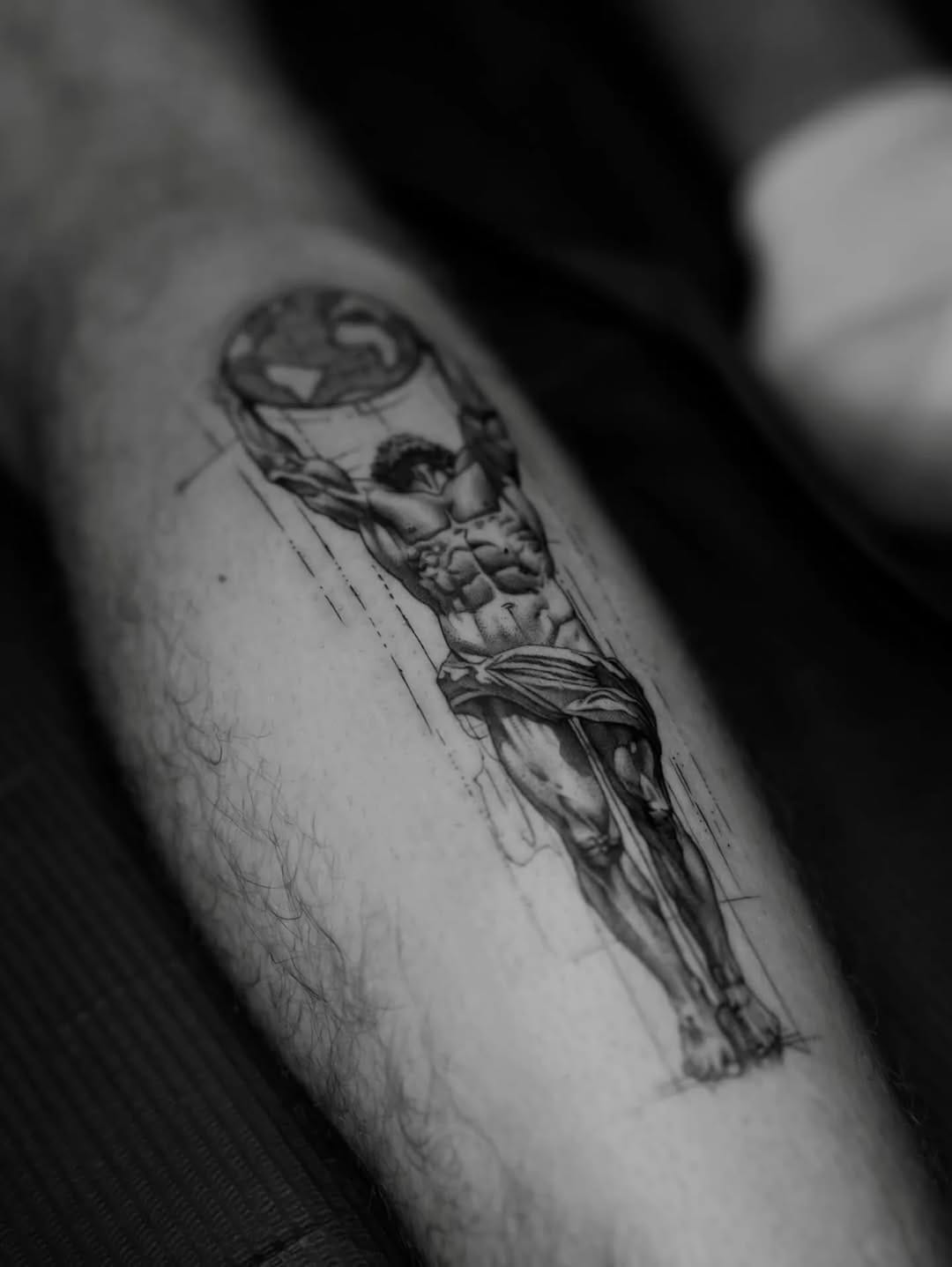 Post 3 by CHRONIC INK TATTOOS on Instagram (image)