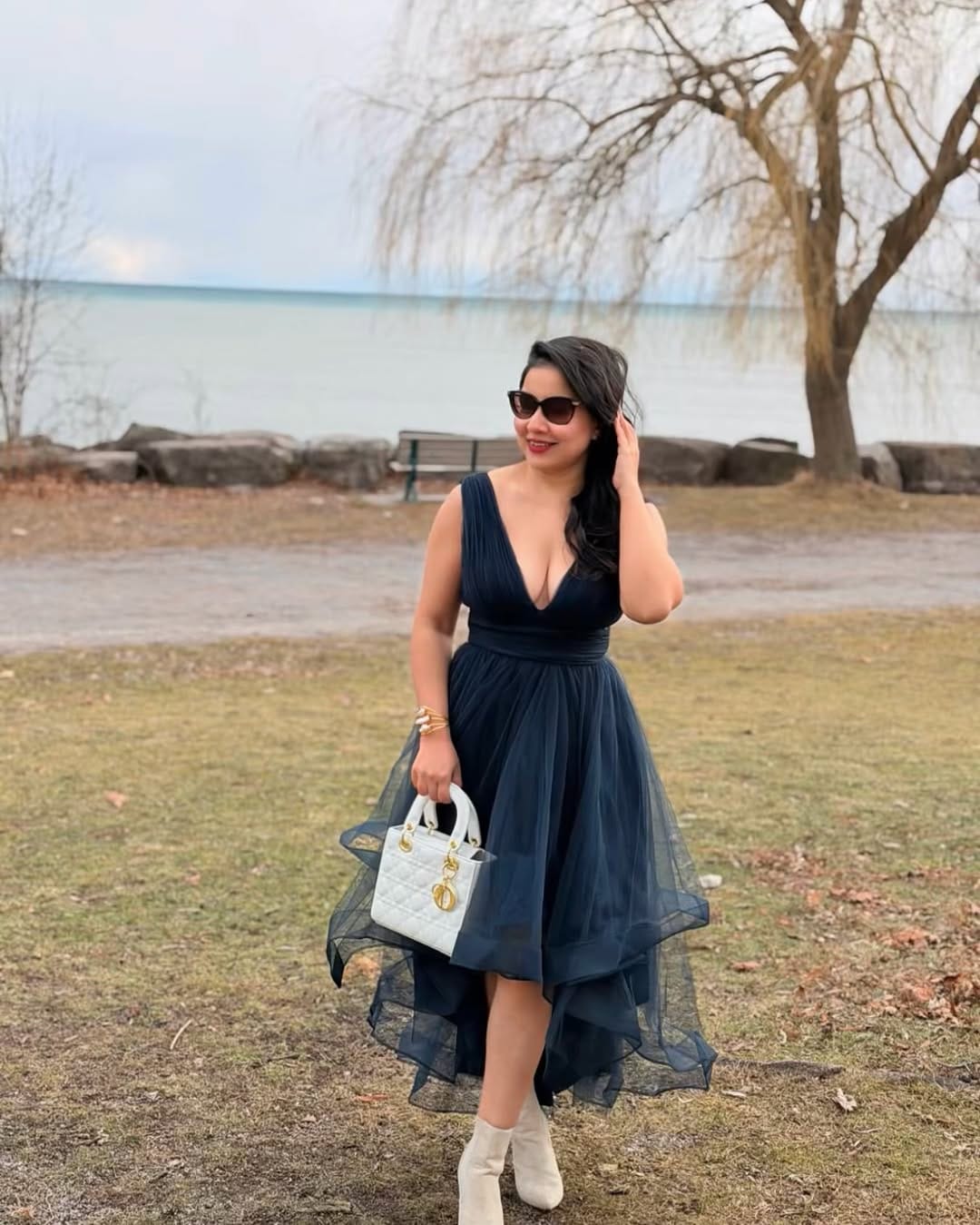Post 3 by Anjali Luke on Instagram (carousel)