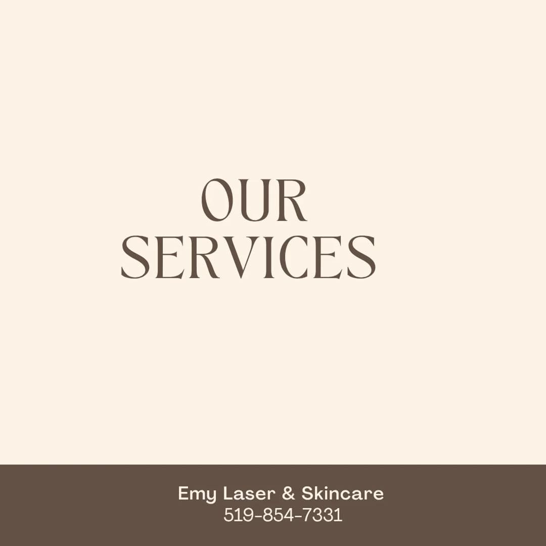 Post 6 by Emy Laser & Skincare on Instagram (carousel)