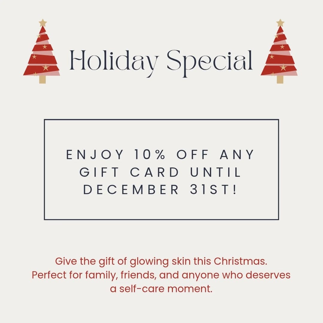 Post 2 by Emy Laser & Skincare on Instagram (image)