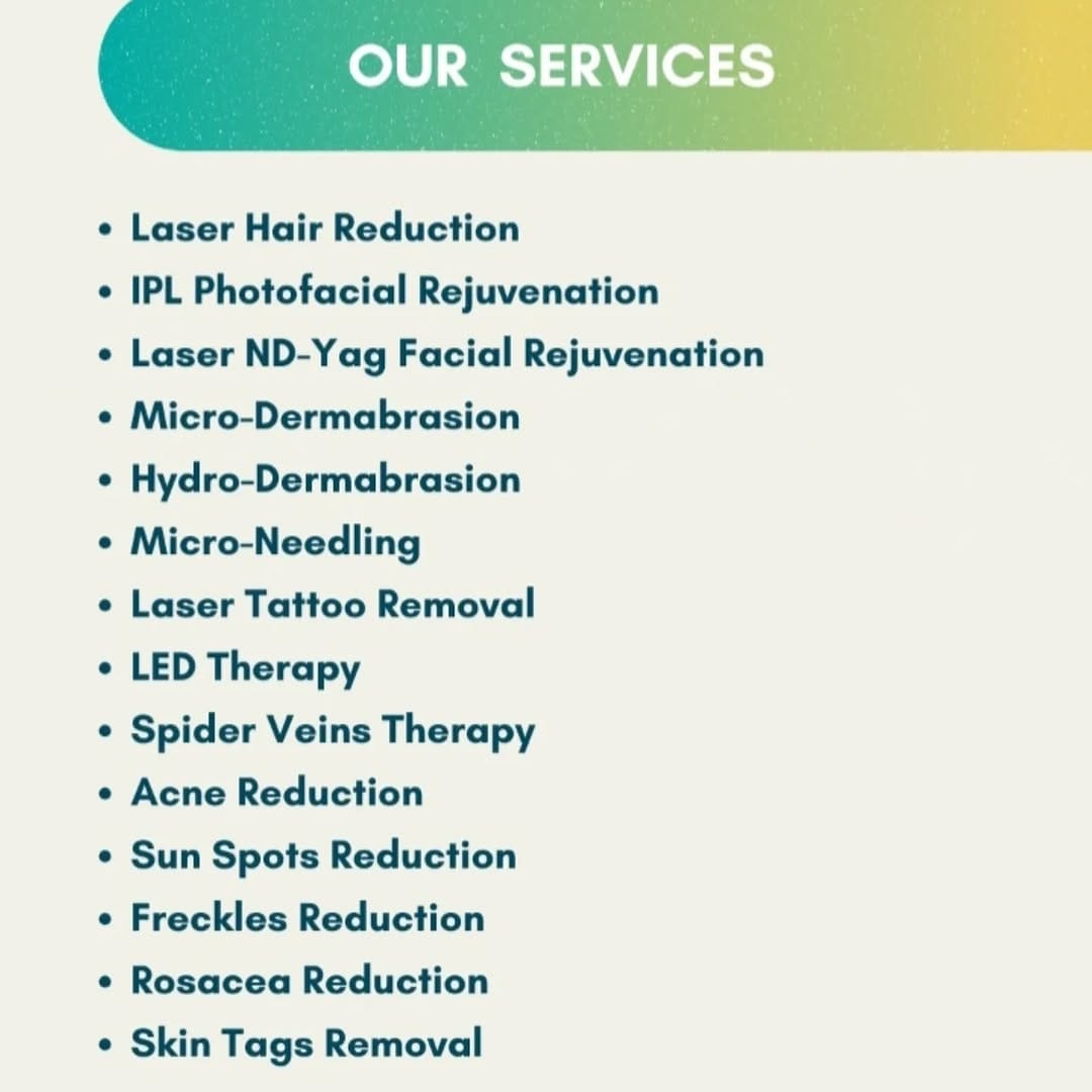 Post 10 by Emy Laser & Skincare on Instagram (carousel)