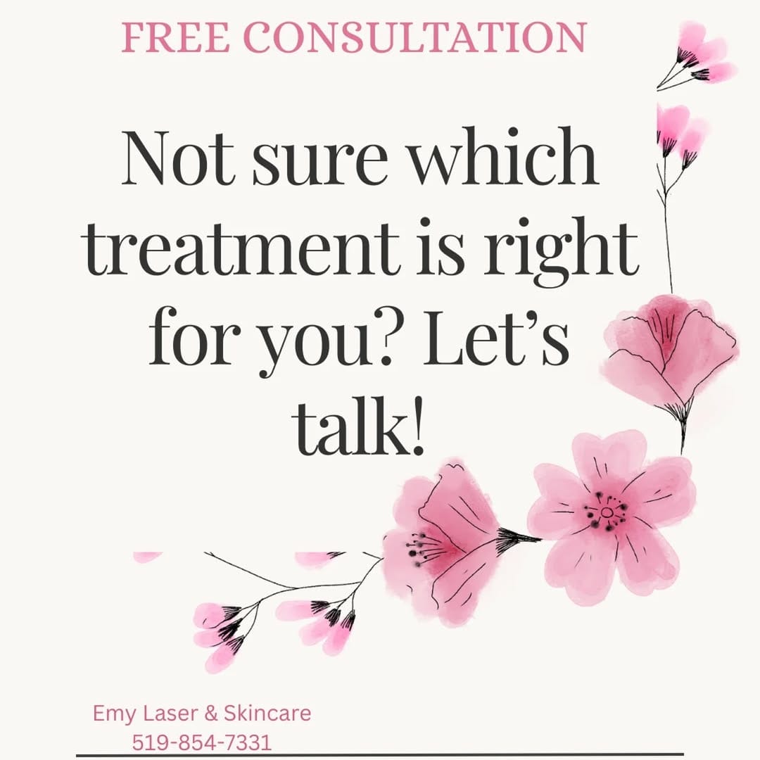Post 5 by Emy Laser & Skincare on Instagram (image)