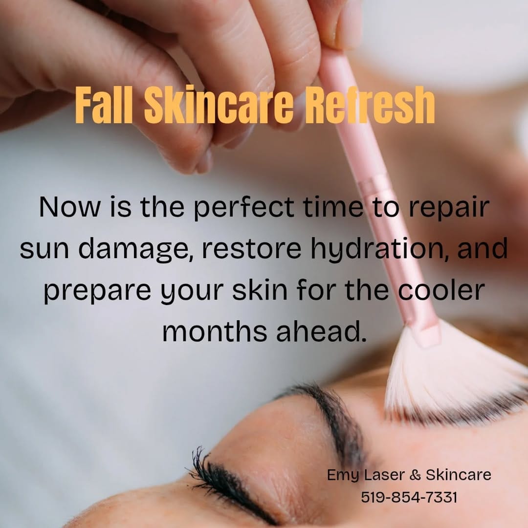 Post 7 by Emy Laser & Skincare on Instagram (image)
