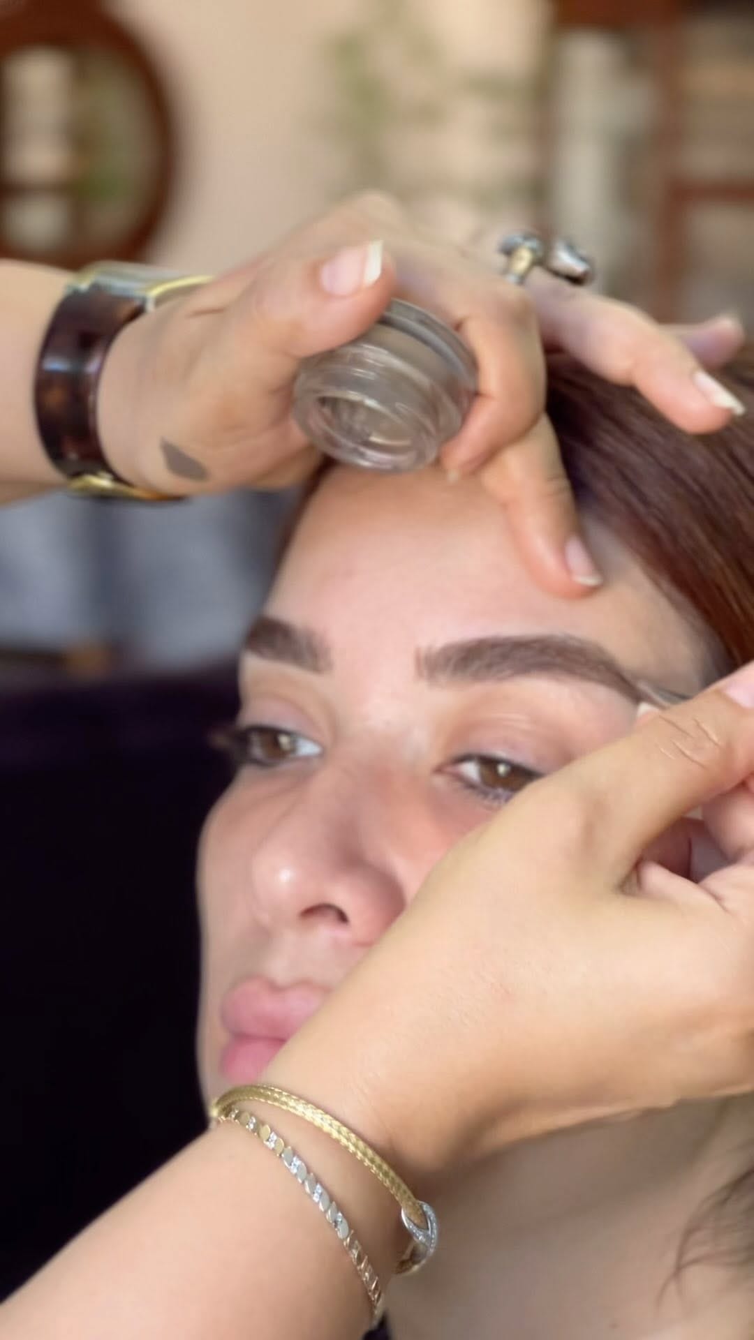 Post 4 by Bloom with Lobna on Instagram (video)