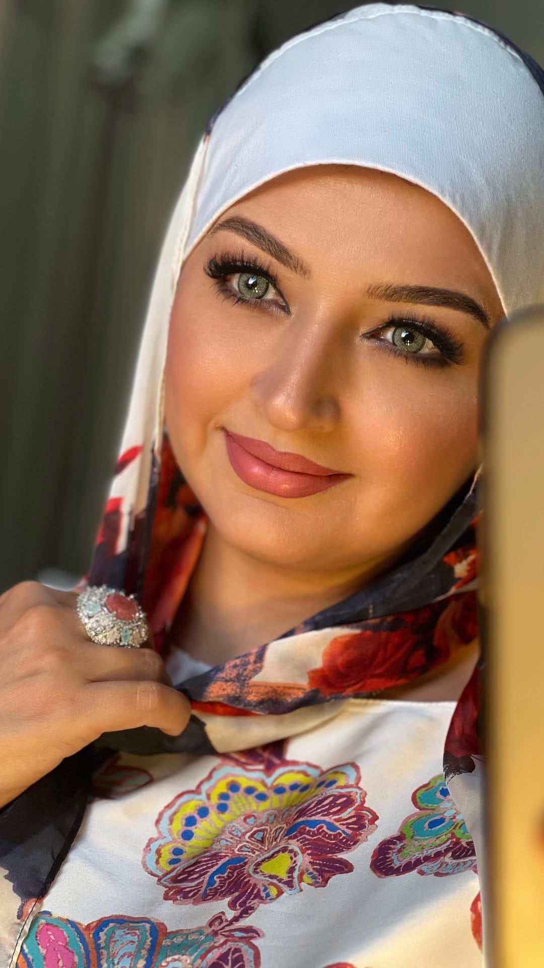 Post 3 by Bloom with Lobna on Instagram (video)