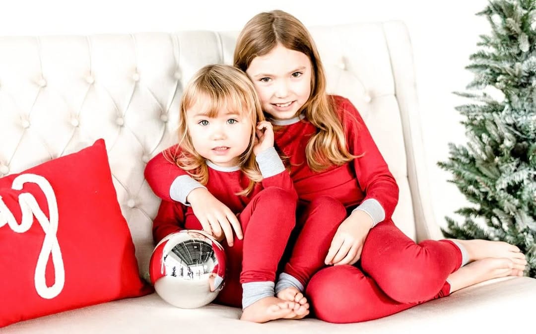 Post 5 by Tiny Button Apparel Ltd. on Instagram (image)