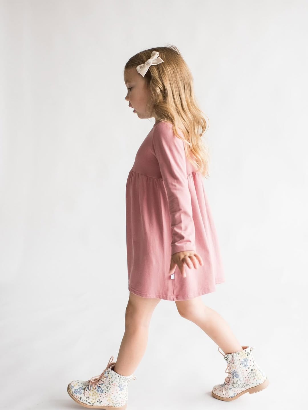 Post 1 by Tiny Button Apparel Ltd. on Instagram (image)