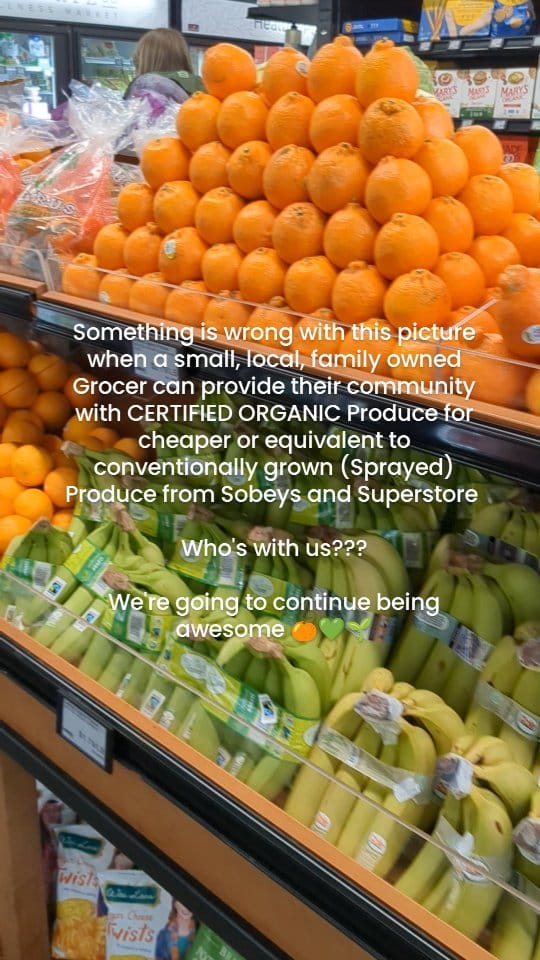Post 8 by Luminate Co Wellness Market on Instagram (video)