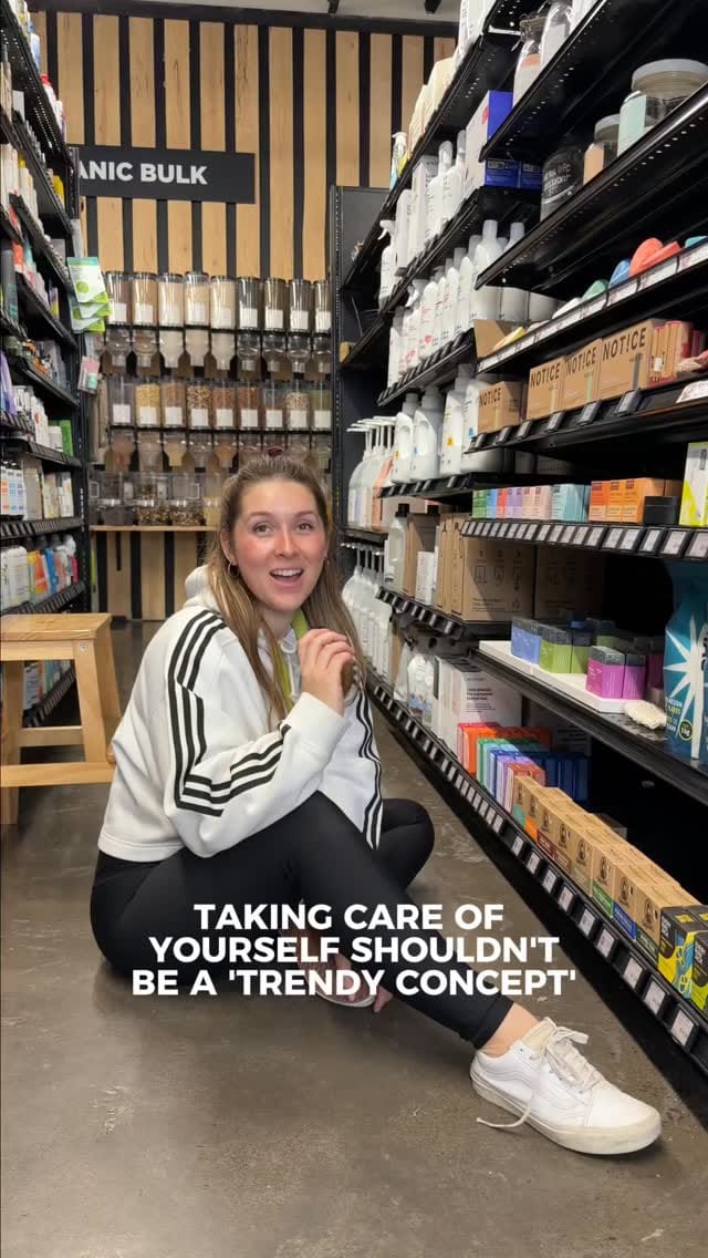 Post 5 by Luminate Co Wellness Market on Instagram (video)