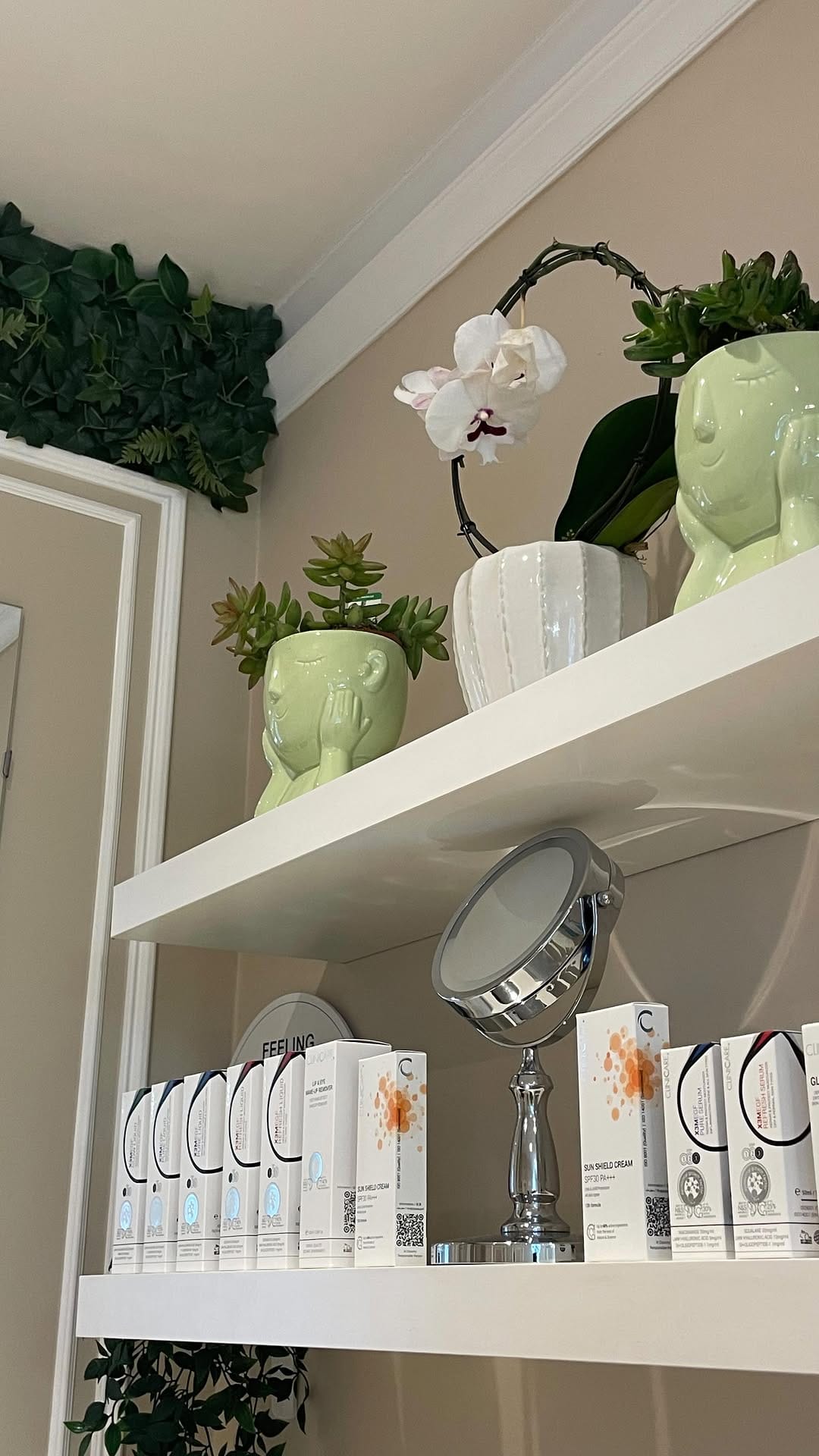 Post 3 by Soluna London | Aesthetics Clinic on Instagram (video)
