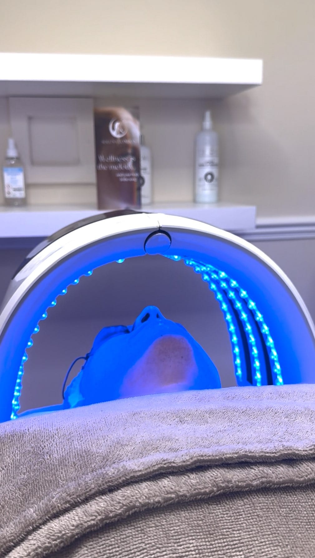 Post 5 by Soluna London | Aesthetics Clinic on Instagram (video)