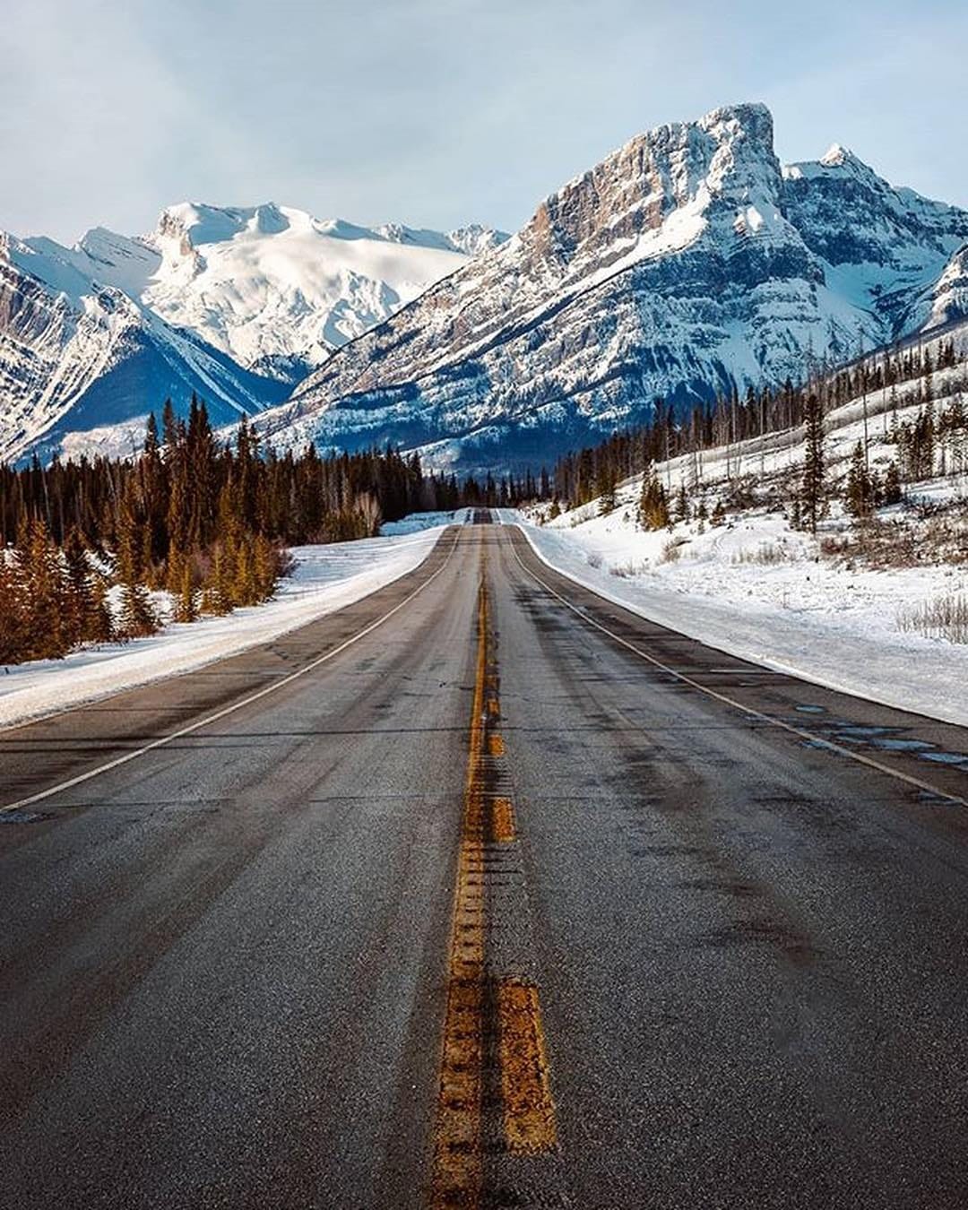 Post 2 by INSTAGRAM №1 CANADA 2024 🇨🇦 on Instagram (image)