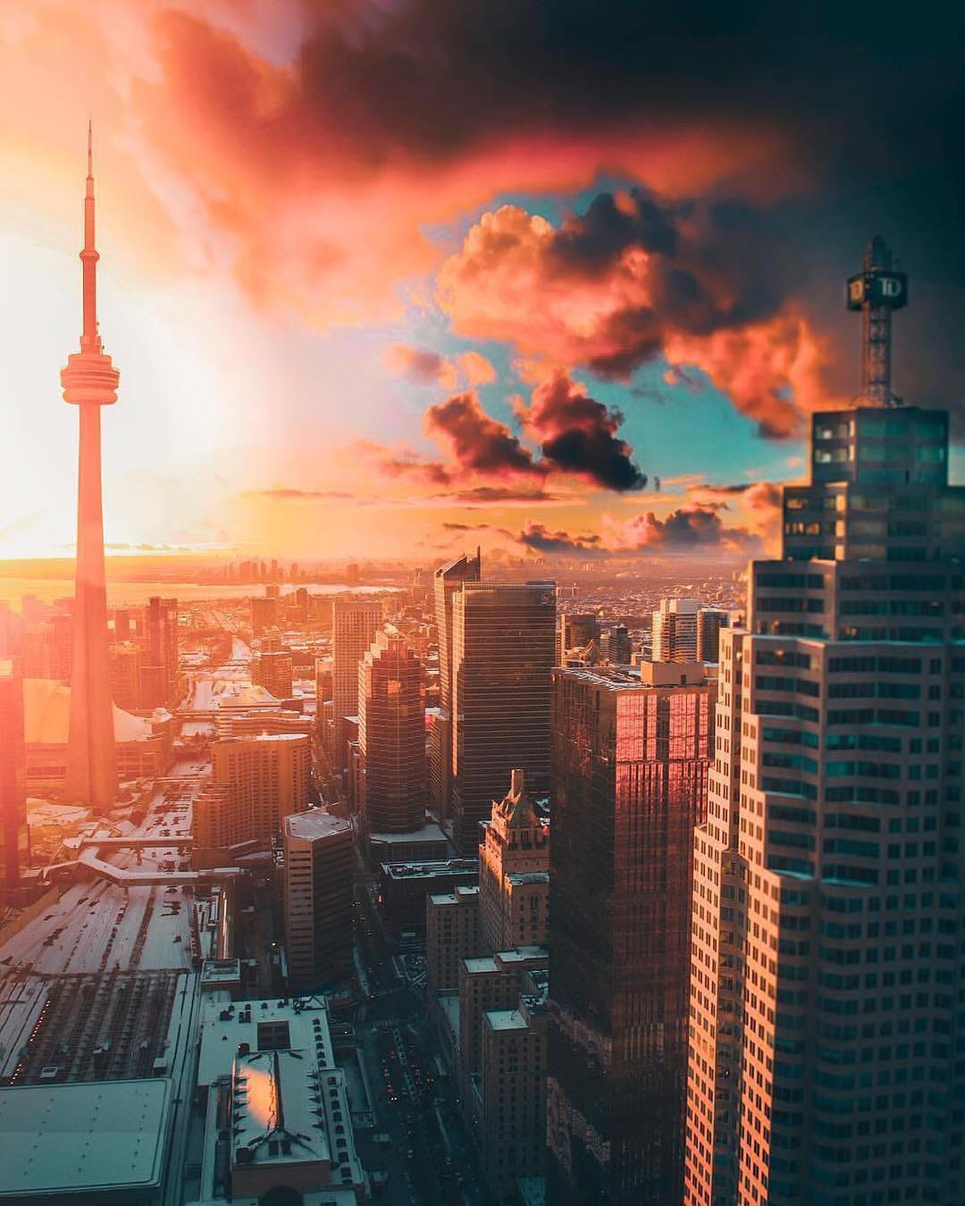 Post 8 by INSTAGRAM №1 CANADA 2024 🇨🇦 on Instagram (image)