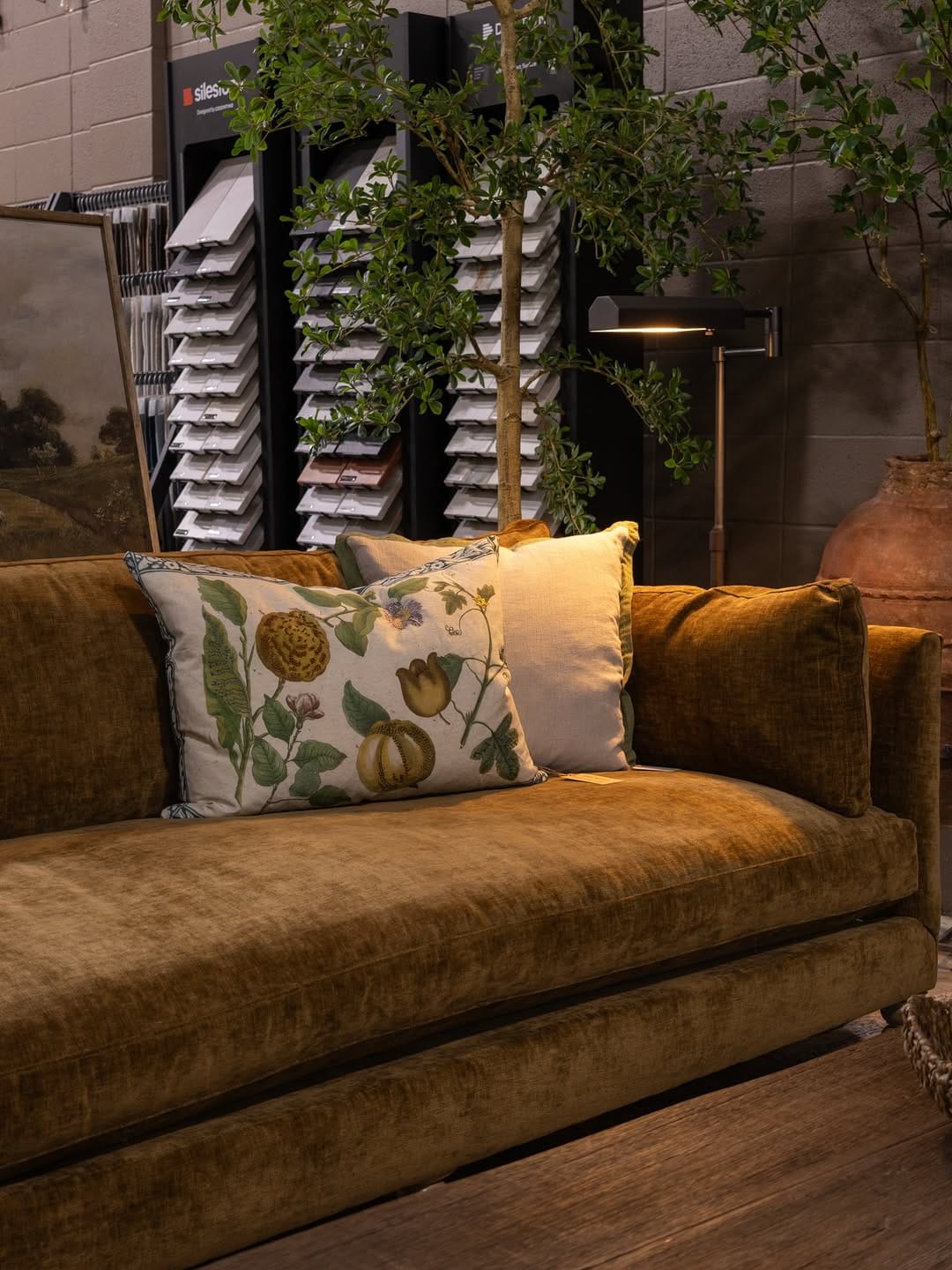 Post 1 by Home & Cottages on Instagram (image)