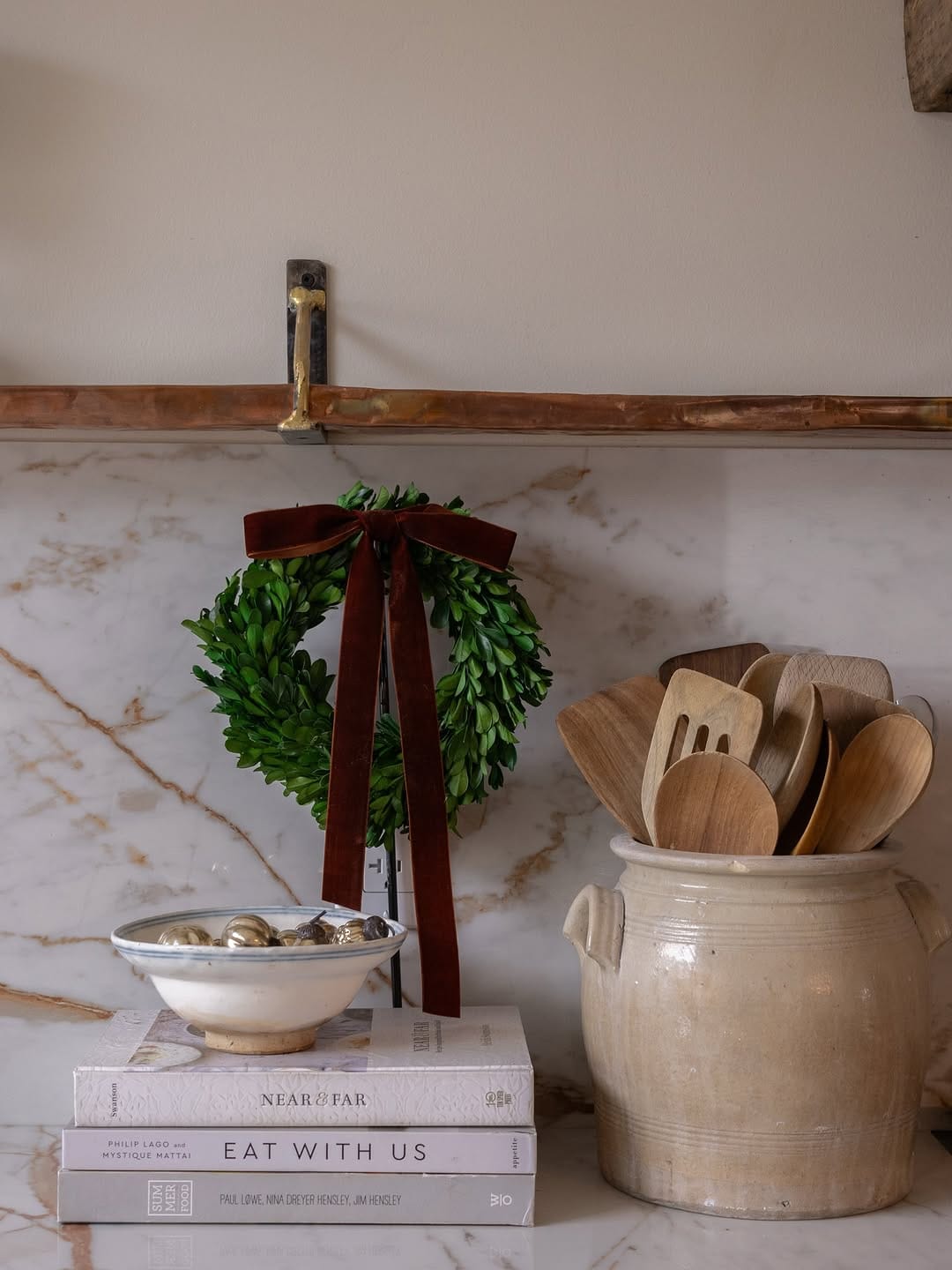 Post 9 by Home & Cottages on Instagram (image)