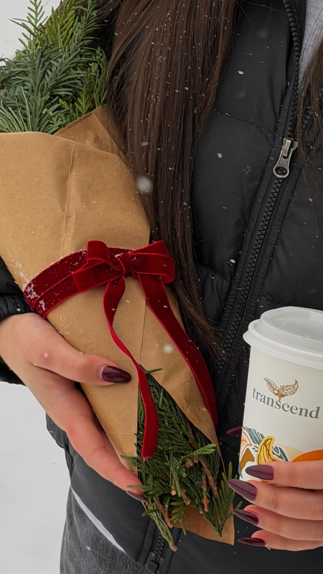 Post 5 by Transcend Coffee & Roastery on Instagram (video)