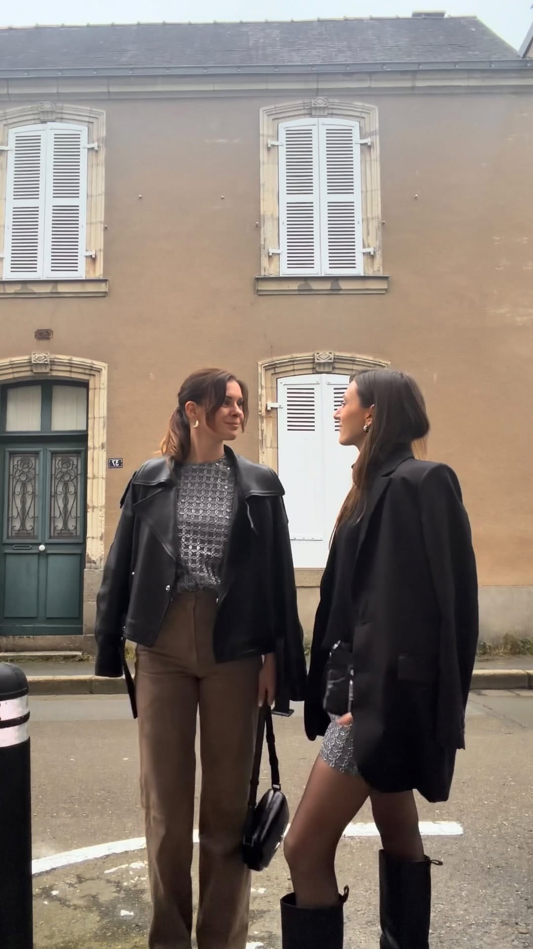 Post 8 by IDOLL by Aurelie & Valentine on Instagram (video)