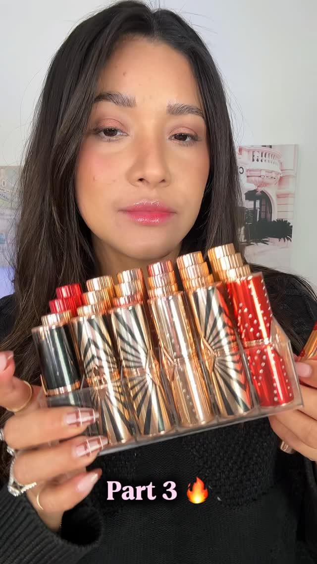 Post 9 by Gigi Hoyos | Toronto Creator on Instagram (video)