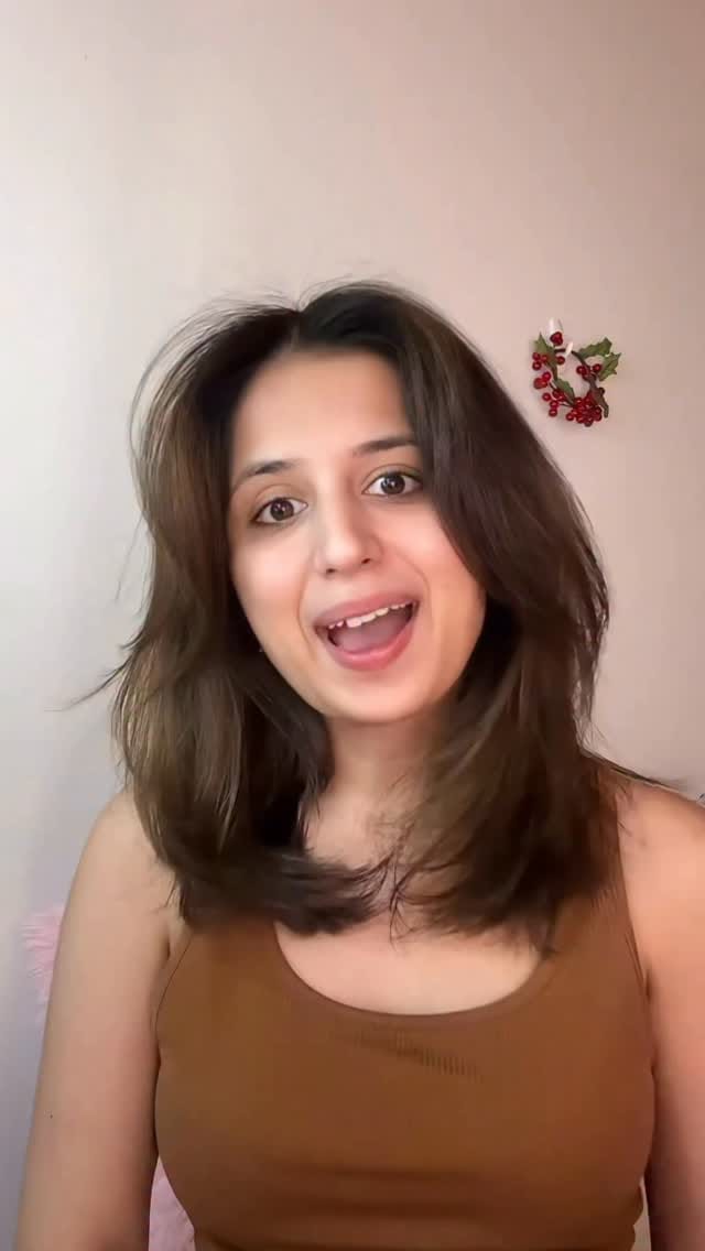 Post 2 by Parul Arora on Instagram (video)