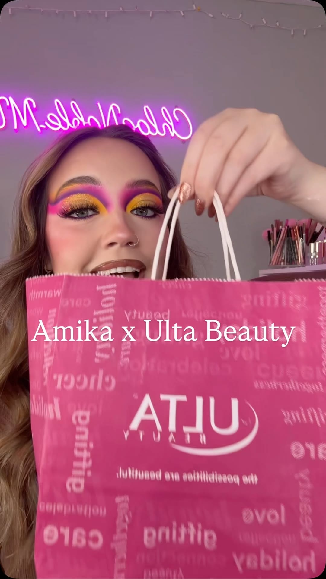 Post 2 by 𝑪 𝒉 𝒍 𝒐 𝒆  𝑵 𝒐 𝒃 𝒍 𝒆 on Instagram (video)